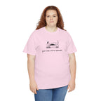 TV Binge Tee — "just one more episode" Ladies Graphic T-Shirt