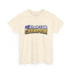 #1 Trash-Talk Champion Funny Sports Fan T-Shirt