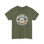 Type-2 Fun Enthusiasts T-Shirt — Funny Outdoor Hiking Camping Graphic Tee
