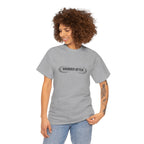 Wander Often T‑Shirt — Minimal Adventure Tee for Travelers & Hikers
