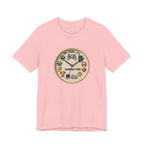 Gaming Time Graphic Tee — "Oh, Look, It's Gaming Time" Video Game Controller Shirt