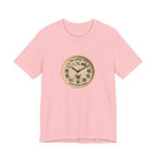 Knitting Time T-Shirt — "Oh, Look, It’s Knitting Time!" Graphic Tee