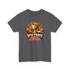 Victory T-Shirt - "Victory Tastes Like Wings" Sports & Game Day Tee
