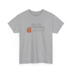 Grammar Nerd T-Shirt — "Silently Correcting Your Grammar" Sarcastic Humor Tee