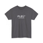 Flex Appeal T-Shirt — Minimal Gym Workout Tee