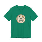 Gardening Tee — "Oh, Look, It's Gardening Time" Graphic Shirt