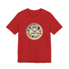 Gaming Time Graphic Tee — "Oh, Look, It's Gaming Time" Video Game Controller Shirt