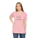 T‑Shirt — "I'm not antisocial, I'm Pro‑Solitude" Mountain Camping Introvert Graphic Tee