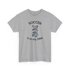 Football Soccer Is In My DNA T-Shirt