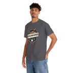 Professional Benchwarmer Hockey T‑Shirt – Funny Sports Gift Tee for Coaches & Fans