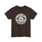 Type-2 Fun Enthusiasts T-Shirt — Funny Outdoor Hiking Camping Graphic Tee