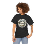 Type-2 Fun Enthusiasts T-Shirt — Funny Outdoor Hiking Camping Graphic Tee