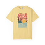 Today Is a Good Day Sunrise T-Shirt