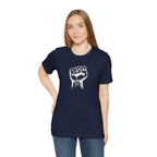 Resist Fist T-Shirt — Vintage Protest Graphic Tee