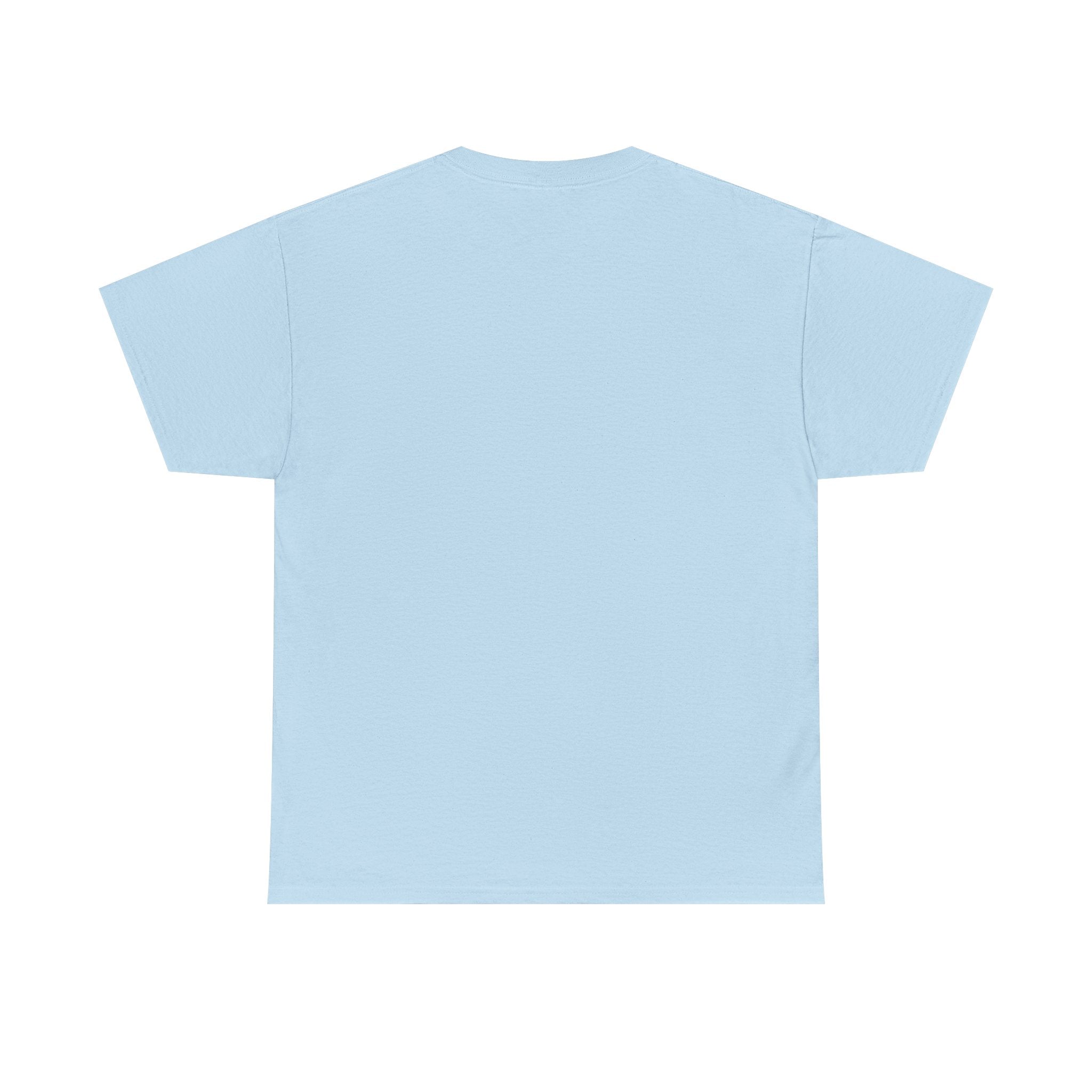 Nature Is Okay I Guess T‑Shirt