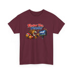 "Review This, Nerds!" VAR Soccer Referee Funny Graphic Tee
