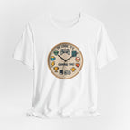 Gaming Time Graphic Tee — "Oh, Look, It's Gaming Time" Video Game Controller Shirt