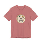 Gardening Tee — "Oh, Look, It's Gardening Time" Graphic Shirt
