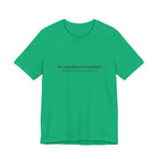 T-Shirt — "I'm a professional amateur" Funny Quote Tee