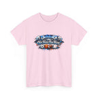 Sports Fan Tee — "Our Team, Our Town" Graphic T-Shirt