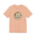 Fishing Time T-Shirt — "Oh, Look, It's Fishing Time" Graphic Tee