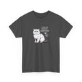 'I love my exotic shorthair cat'