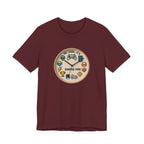 Gaming Time Graphic Tee — "Oh, Look, It's Gaming Time" Video Game Controller Shirt
