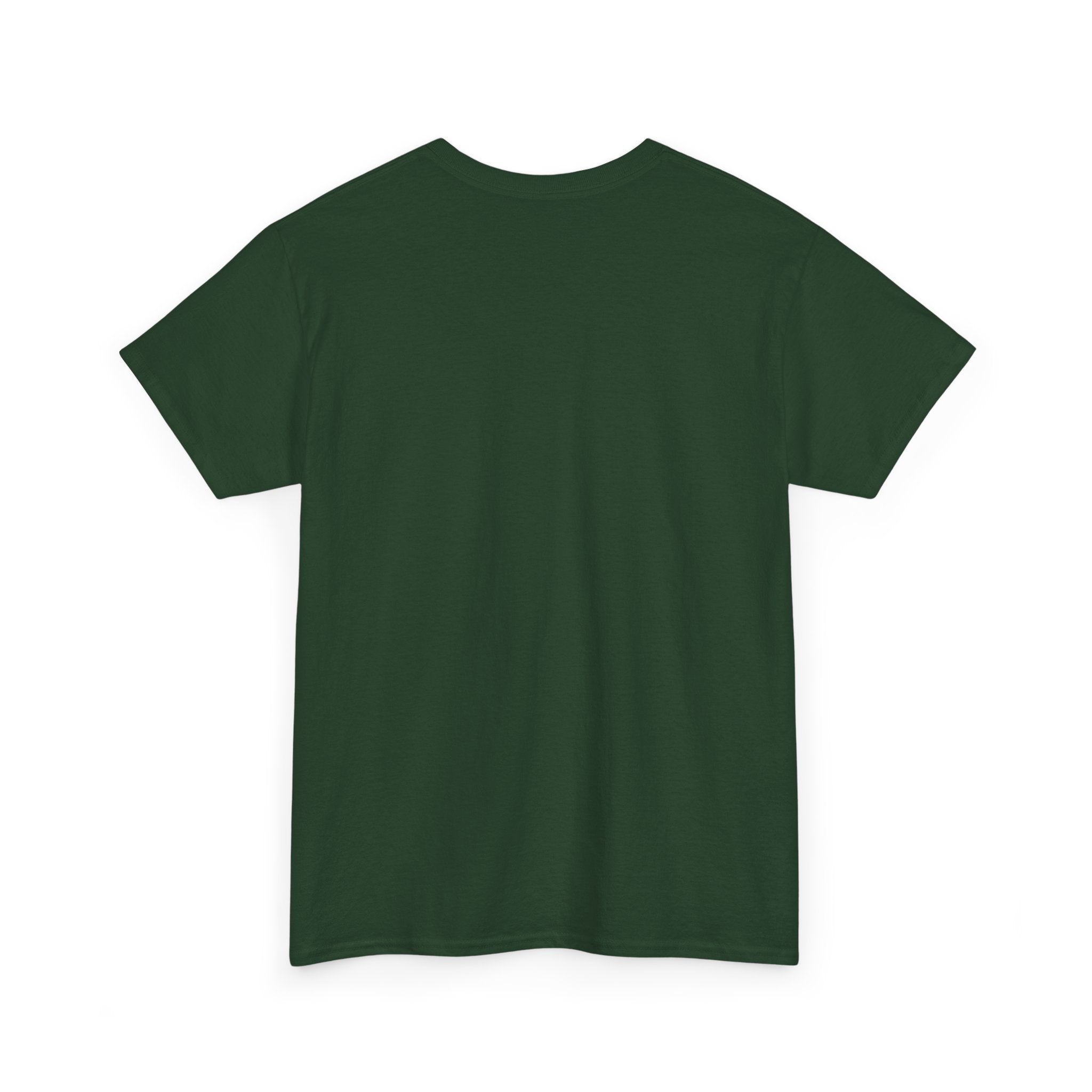 Nature Is Okay I Guess T‑Shirt
