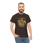 Trail Magic Dealer T-Shirt — Hiker Trail Snack Camping Tee