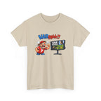 VARgghh!! Funny Sports VAR Review T-Shirt
