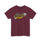 Goal Digger Soccer T-Shirt