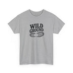 Wild Ground Tee — Outdoor Hiking Adventure Graphic T-Shirt