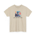 Girl Gamer Arcade T‑Shirt — "Just One More Level" Retro Video Game Tee