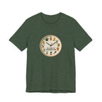 Gardening Tee — "Oh, Look, It's Gardening Time" Graphic Shirt