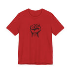 Resist Fist T-Shirt — Vintage Protest Graphic Tee