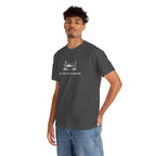 TV Binge Tee — "just one more episode" Guys Graphic T-Shirt