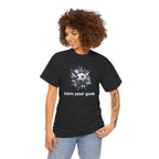 Football Soccer 'Earn Your Goals' T-Shirt