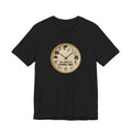 Fishing Time T-Shirt — "Oh, Look, It's Fishing Time" Graphic Tee