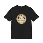 Fishing Time T-Shirt — "Oh, Look, It's Fishing Time" Graphic Tee