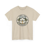 Type-2 Fun Enthusiasts T-Shirt — Funny Outdoor Hiking Camping Graphic Tee