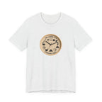 Cooking Time T-Shirt — "Oh, Look, It's Cooking Time" Graphic Tee