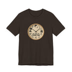 Fishing Time T-Shirt — "Oh, Look, It's Fishing Time" Graphic Tee