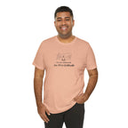 T‑Shirt — "I'm not antisocial, I'm Pro‑Solitude" Mountain Introvert Graphic Tee