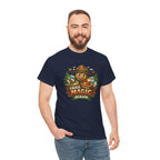 Trail Magic Dealer T-Shirt — Hiker Trail Snack Camping Tee