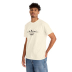Bike Rider T‑Shirt — "This Is My Cardio" Cycling Tee