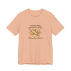 Grandma’s Kitchen Tee - "Warmth From Grandma's Kitchen, Where Love is Served"