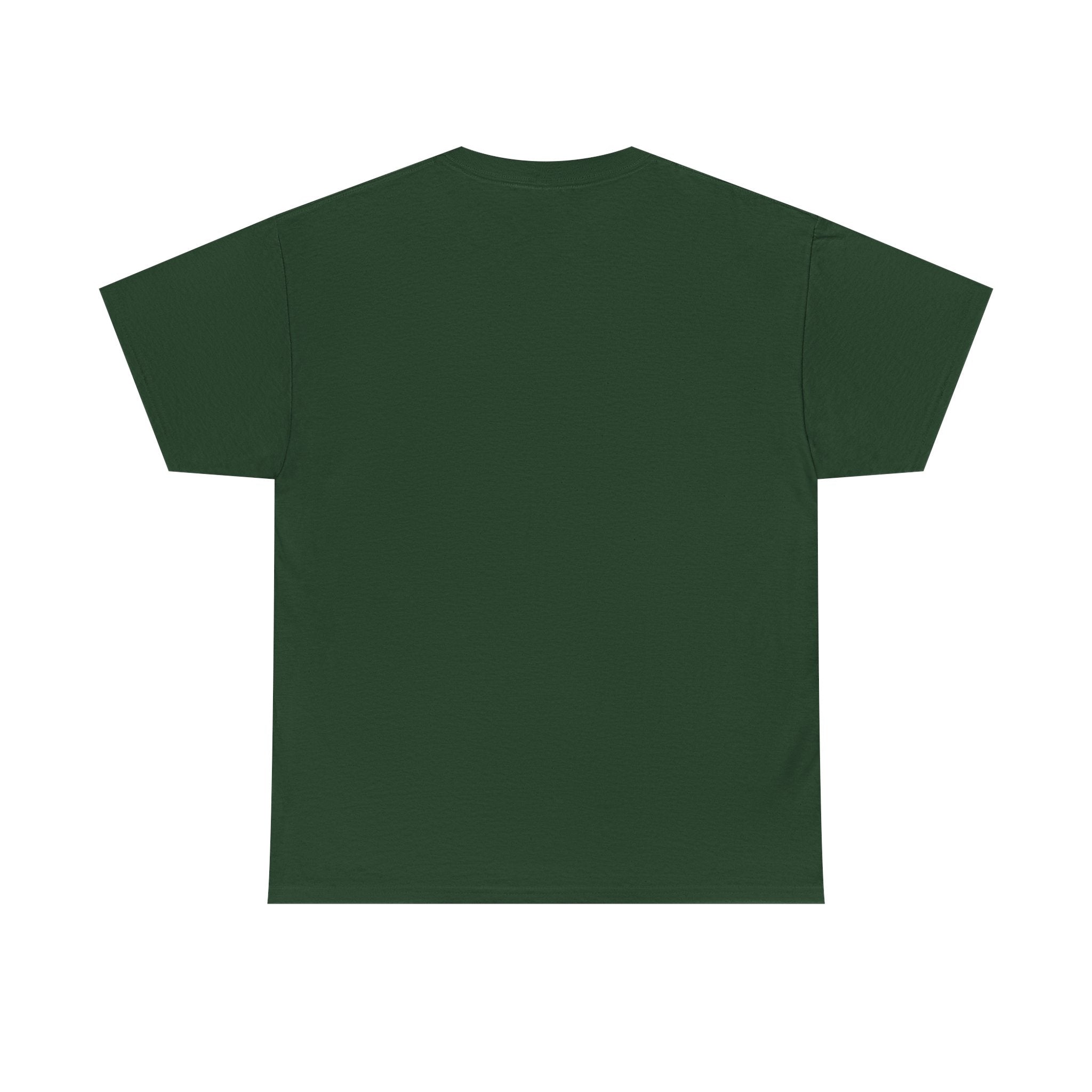 Nature Is Okay I Guess T‑Shirt