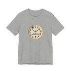 Gardening Tee — "Oh, Look, It's Gardening Time" Graphic Shirt