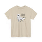 Golden Retriever T-Shirt – “I Love My Golden Retriever” Dog Lover Tee
