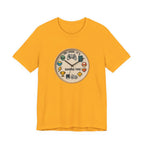 Gaming Time Graphic Tee — "Oh, Look, It's Gaming Time" Video Game Controller Shirt
